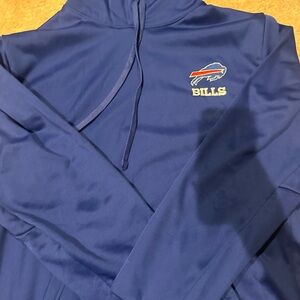 Dunbrooke Royal Blue Hoodie
